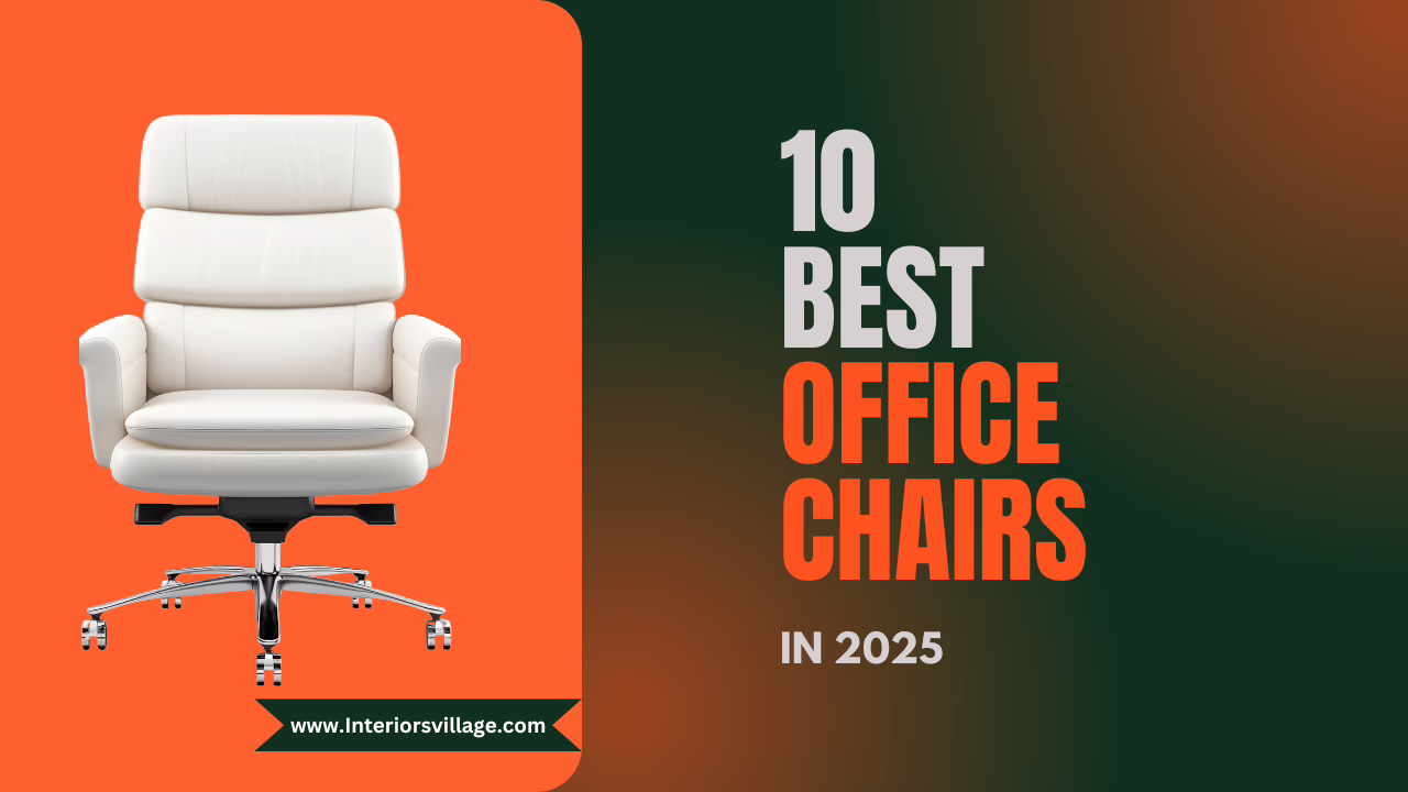 Office chair