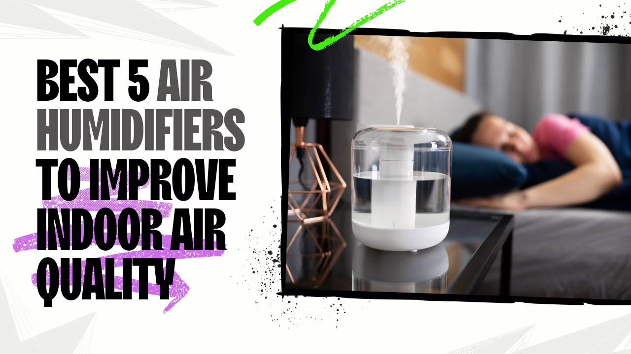 Humidifier