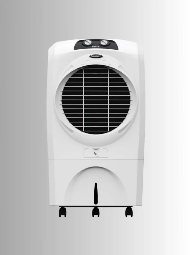 Top 5 Symphony Air Coolers Under Rs 15000