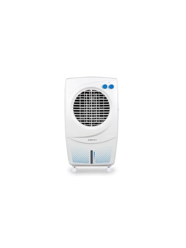 Top 5 Bajaj Air Coolers Under Rs 10000
