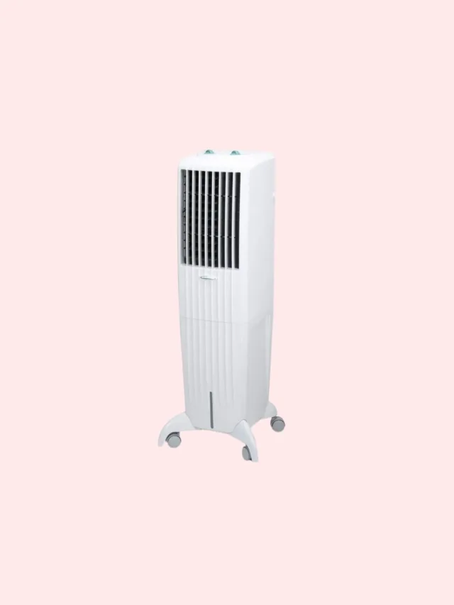 Best Symphony Air Coolers Under Rs 10000