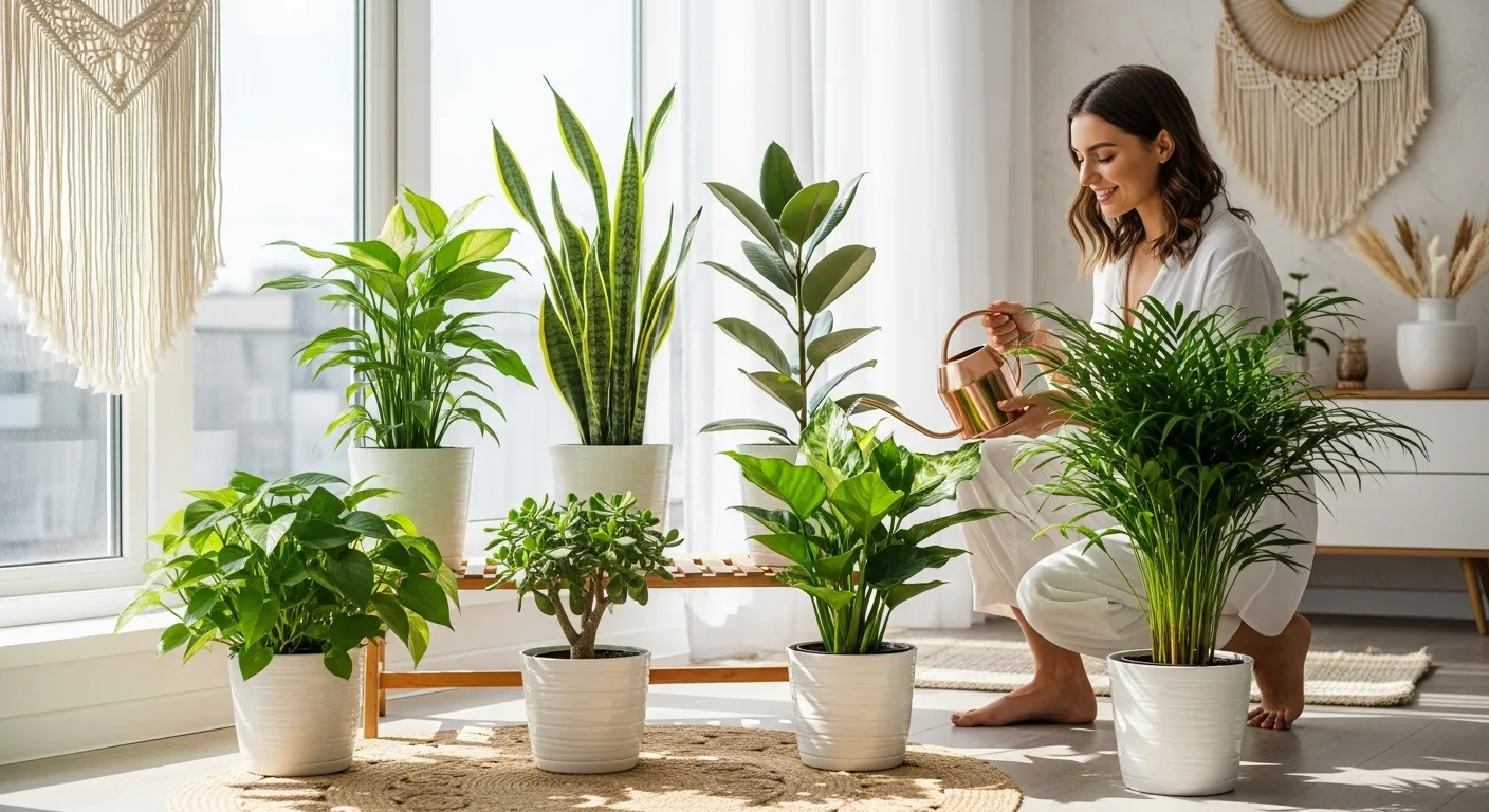 Vastu plant