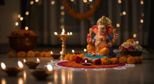 ganesh chaturthi 2025