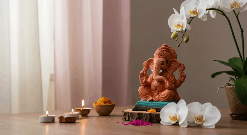 Ganesh chaturthi 2025