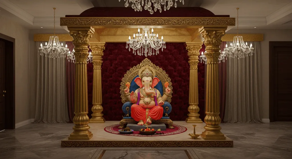 Ganesh chaturthi 2025
