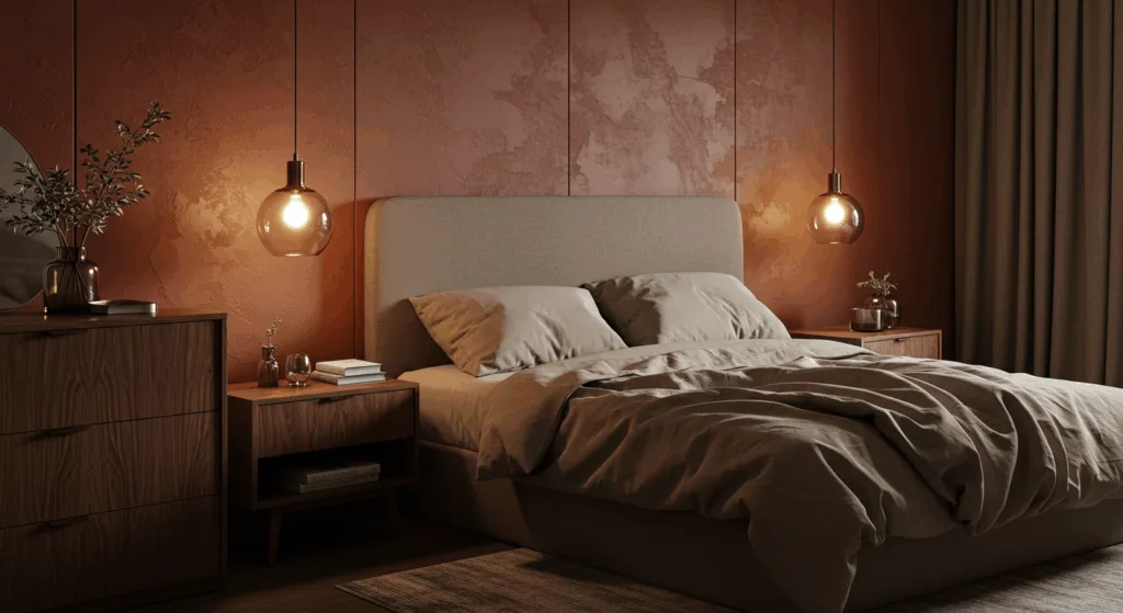 Interior design
