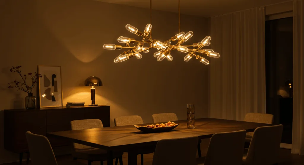 Interior design