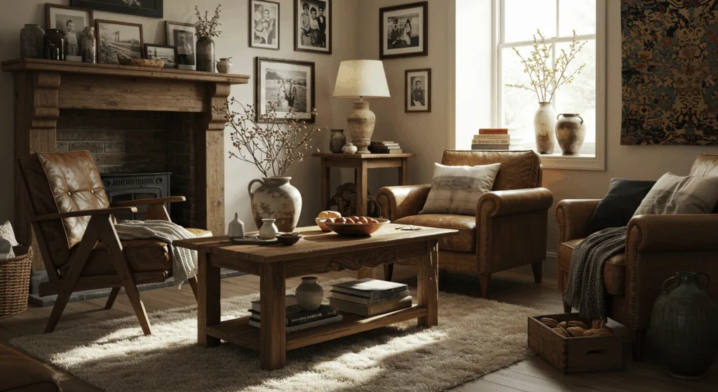 Interior design