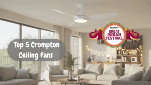 ceiling fan