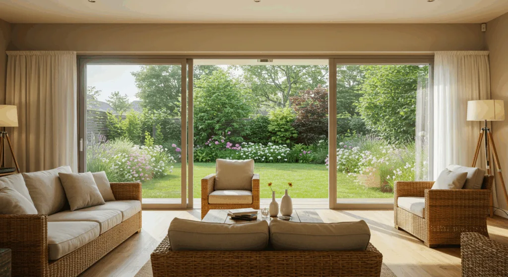 Interior design