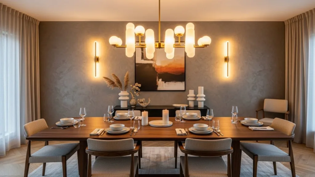 Lighting for every room