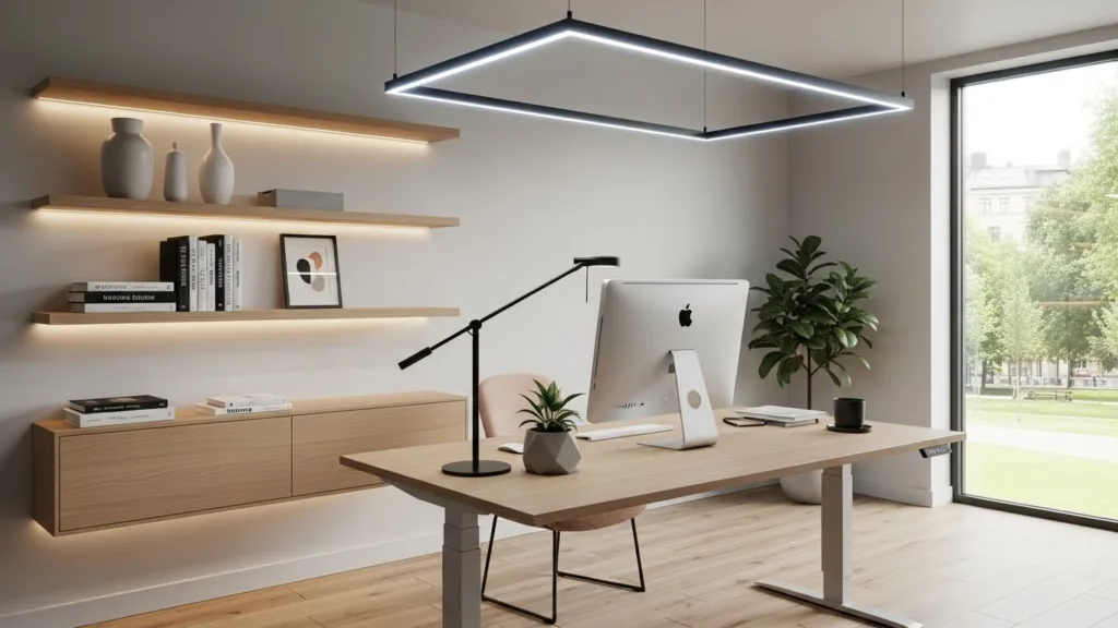 Lighting for every room