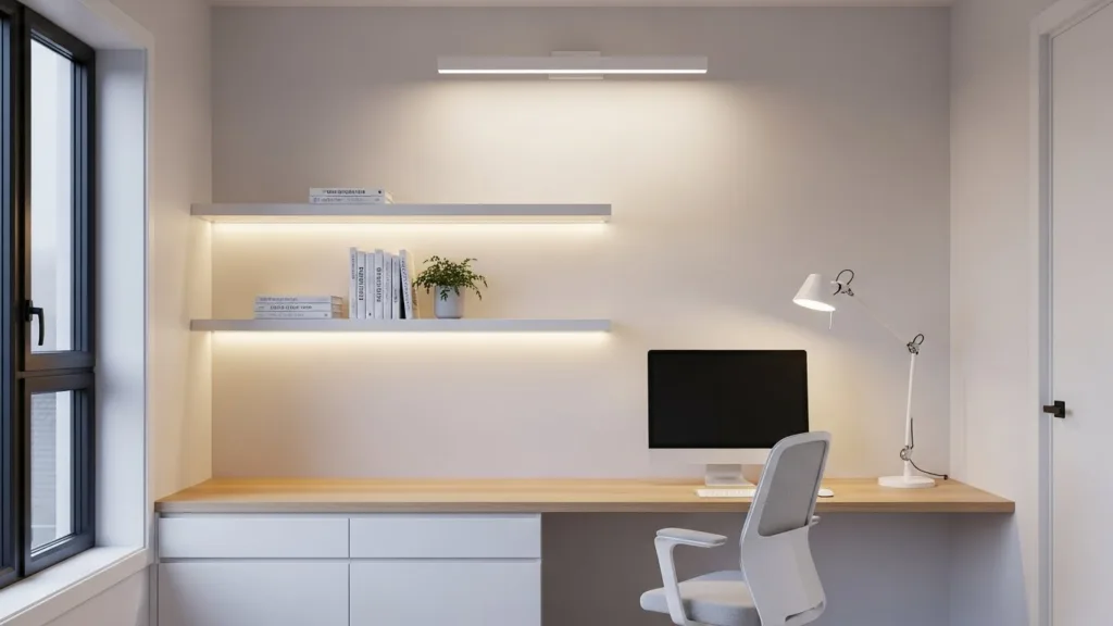 Lighting for every room