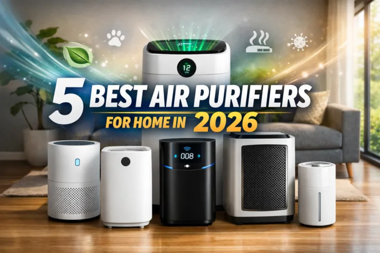 Air purifier