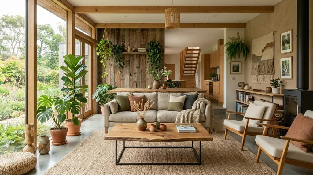 Eco friendly living room reclaim… 202605251038