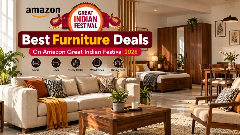 Best furniture deals on amazon